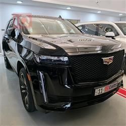 كاديلاك اسكاليد